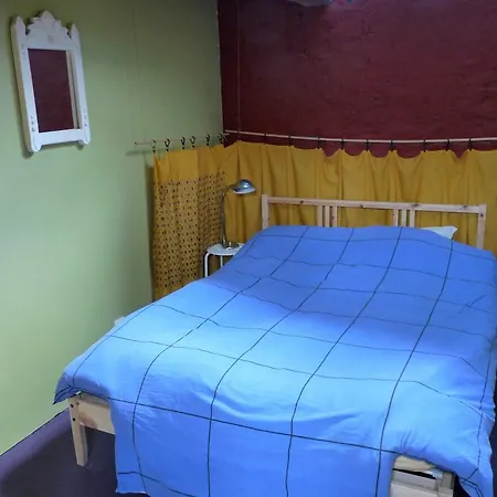 Bed & Breakfast La Grange Bleuzen
